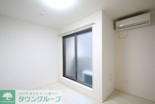 AT EASE 東日暮里の物件内観写真